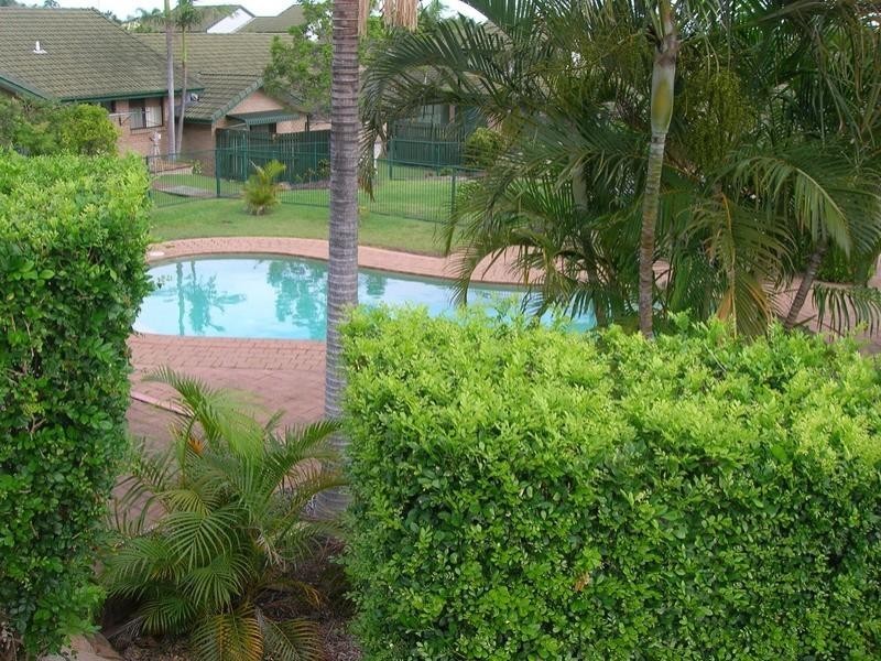 5/25 Felstead Street, Everton Park QLD 4053