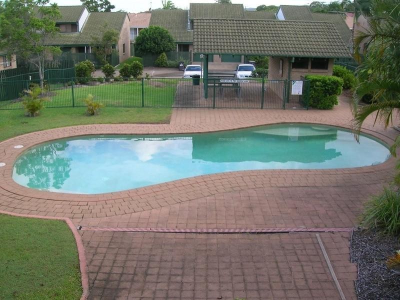 5/25 Felstead Street, Everton Park QLD 4053