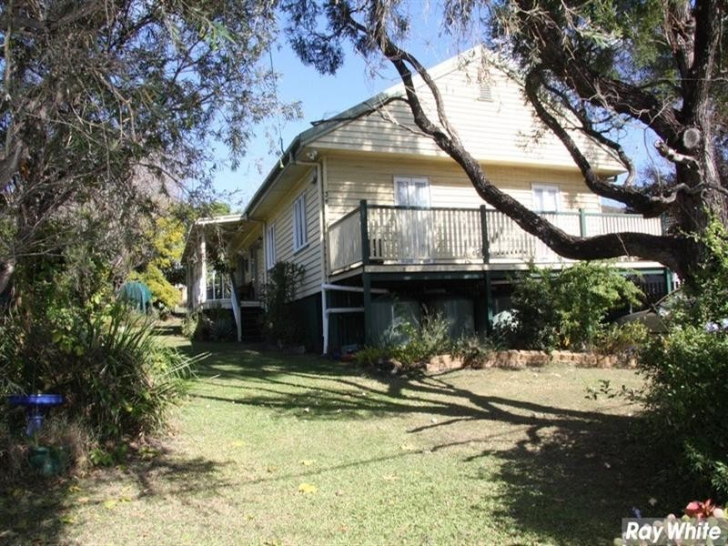 34 & 36 Newhaven Street, Everton Park QLD 4053