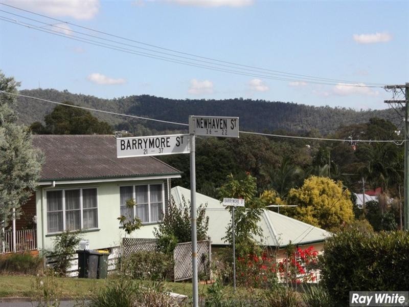 34 & 36 Newhaven Street, Everton Park QLD 4053