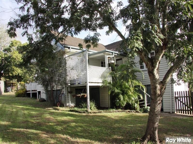 34 & 36 Newhaven Street, Everton Park QLD 4053