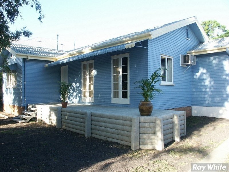 287 Wardell Street, Enoggera QLD 4051