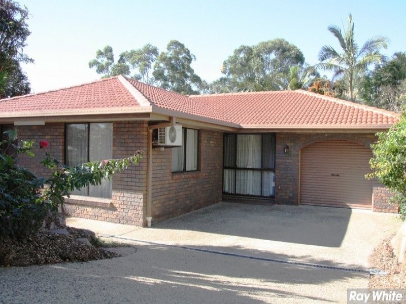 39 Rogers Parade West, Everton Park QLD 4053