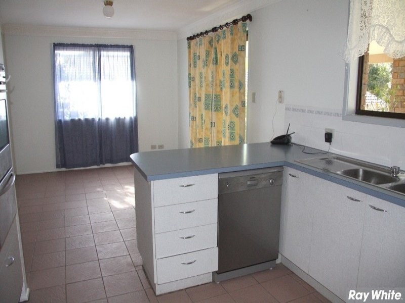 39 Rogers Parade West, Everton Park QLD 4053