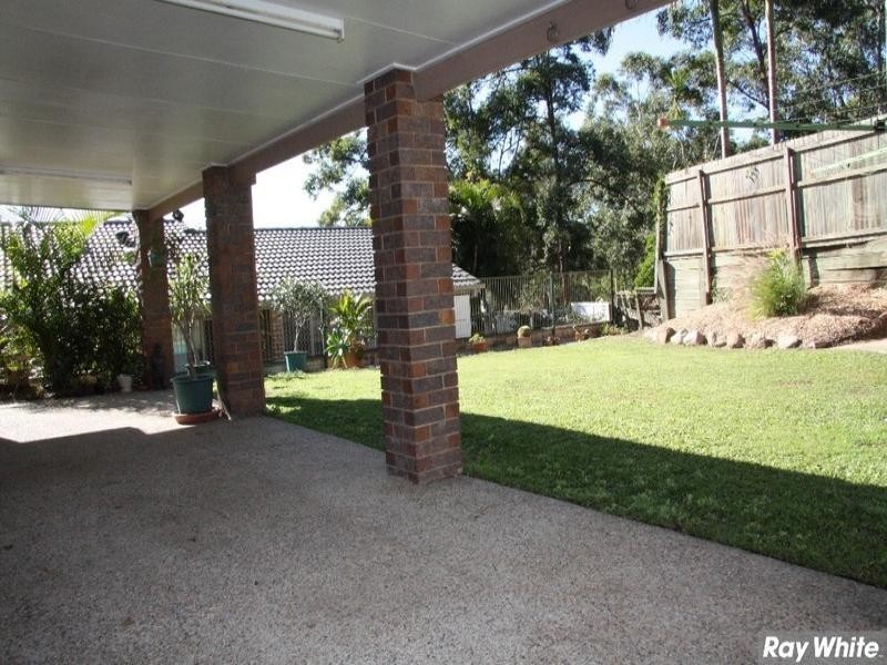 39 Rogers Parade West, Everton Park QLD 4053