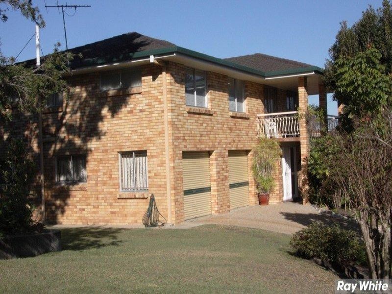 14 Nerli Street, Everton Park QLD 4053