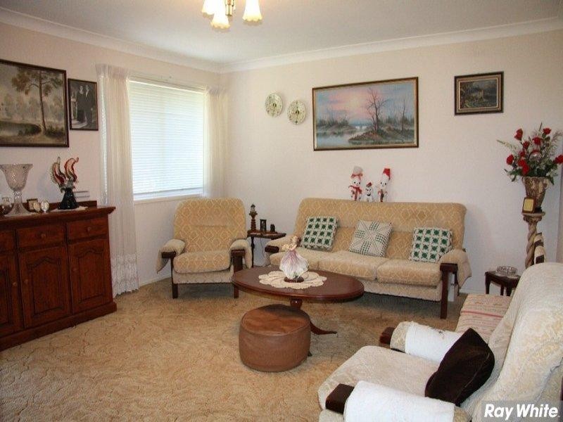 14 Nerli Street, Everton Park QLD 4053