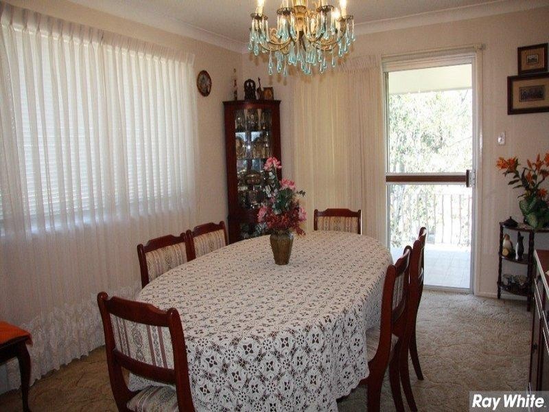 14 Nerli Street, Everton Park QLD 4053