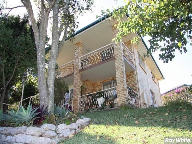 14 Nerli Street, Everton Park QLD 4053