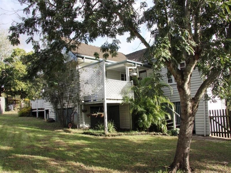 36 Newhaven Street, Everton Park QLD 4053