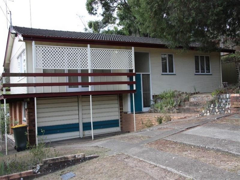 46 Hornby Street, Everton Park QLD 4053