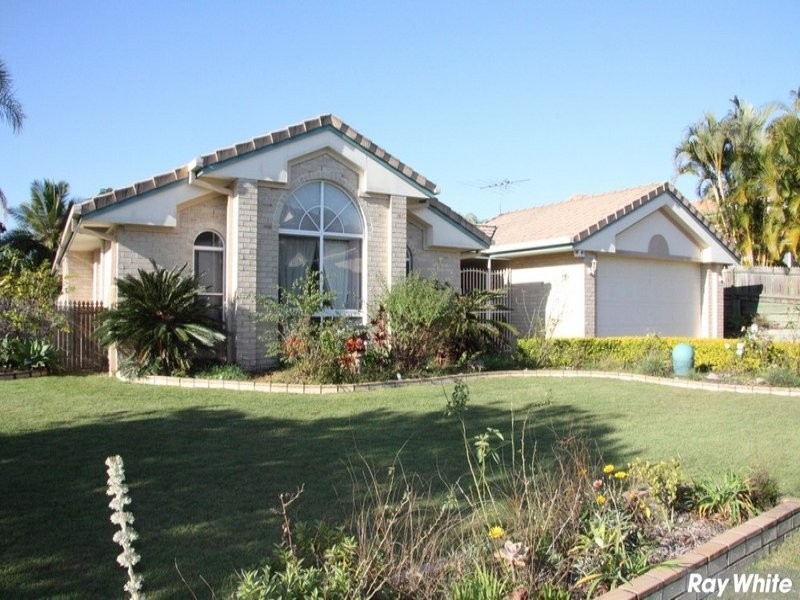 47 Redford Crescent, Mcdowall QLD 4053