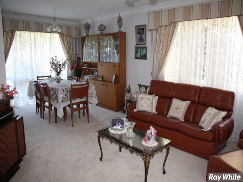 47 Redford Crescent, Mcdowall QLD 4053