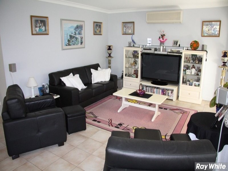 47 Redford Crescent, Mcdowall QLD 4053