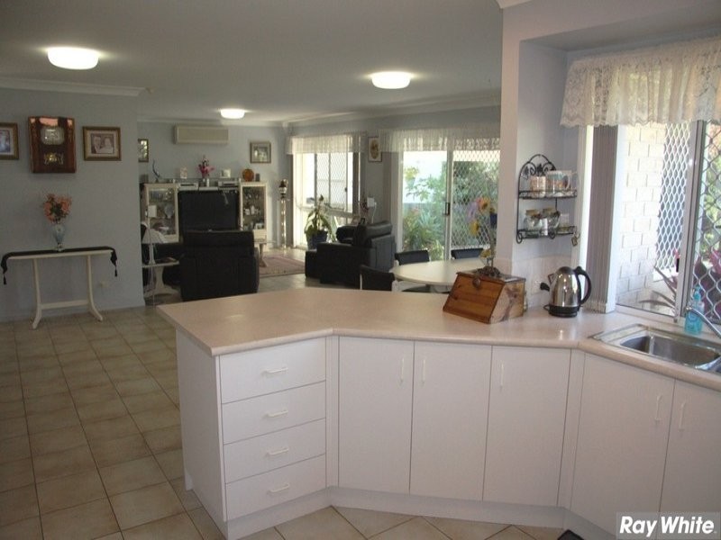 47 Redford Crescent, Mcdowall QLD 4053