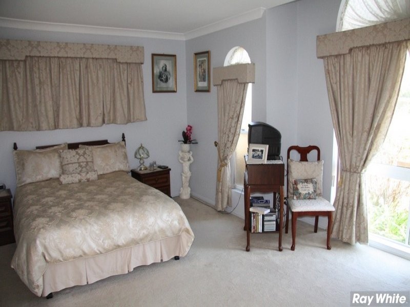 47 Redford Crescent, Mcdowall QLD 4053