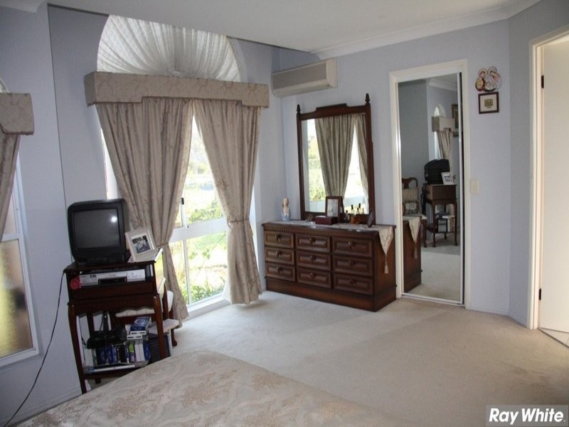 47 Redford Crescent, Mcdowall QLD 4053