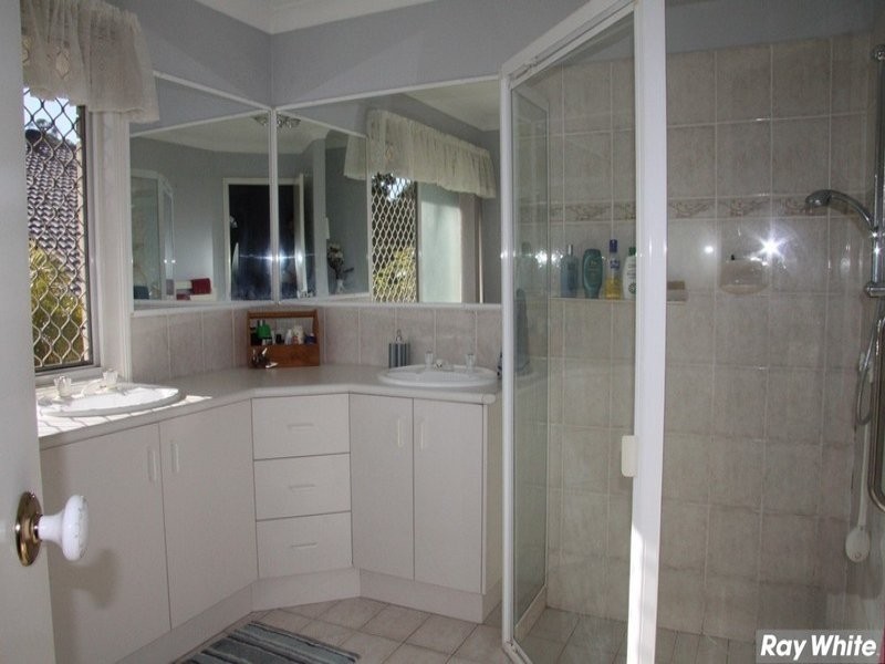 47 Redford Crescent, Mcdowall QLD 4053