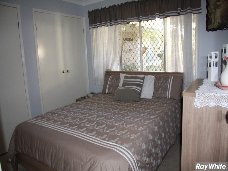 47 Redford Crescent, Mcdowall QLD 4053