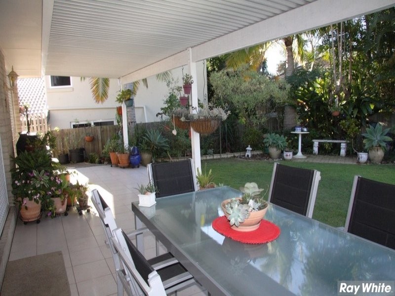 47 Redford Crescent, Mcdowall QLD 4053