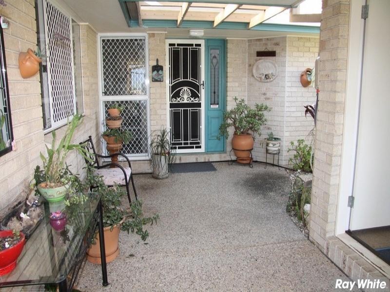 47 Redford Crescent, Mcdowall QLD 4053