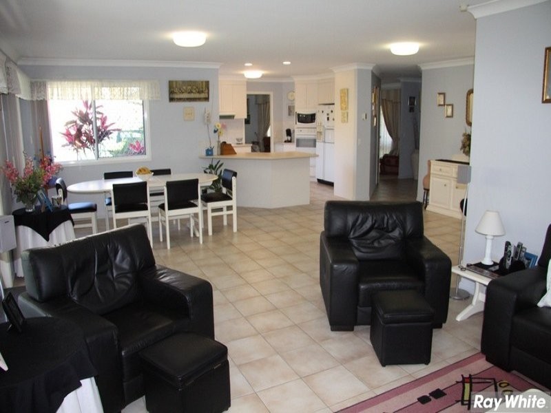47 Redford Crescent, Mcdowall QLD 4053