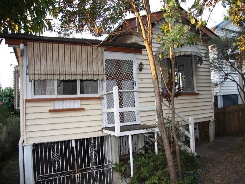 123 Grays Road, Gaythorne QLD 4051