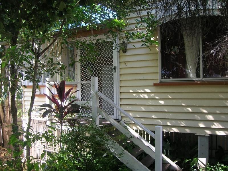 123 Grays Road, Gaythorne QLD 4051