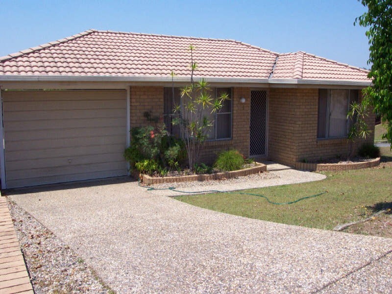 1 Ponti Street, Mcdowall QLD 4053