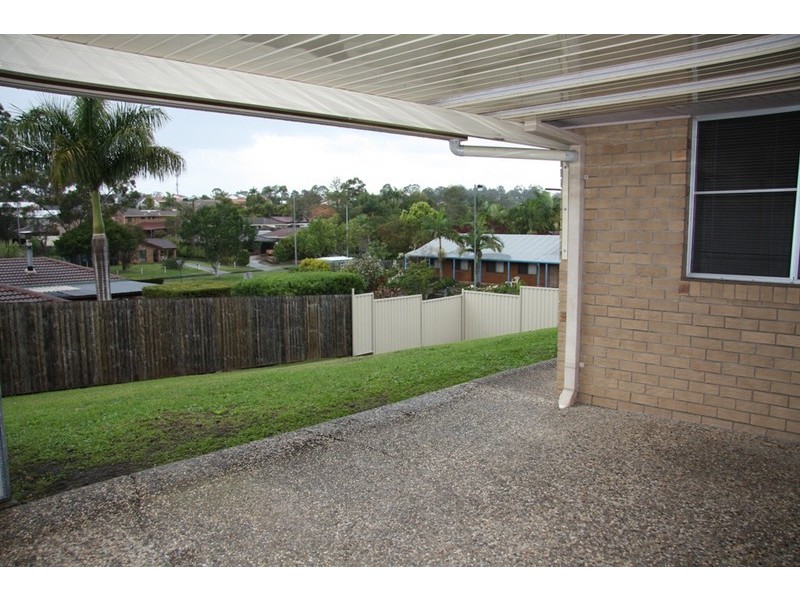 1 Ponti Street, Mcdowall QLD 4053