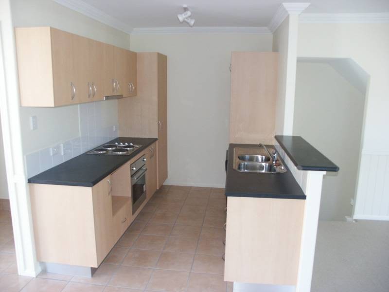 3/36 Farm Street, Newmarket QLD 4051