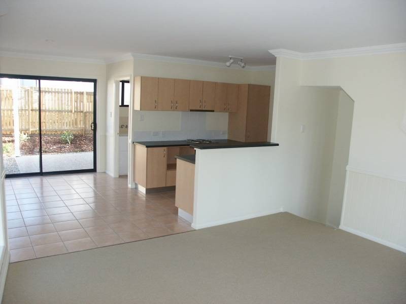 3/36 Farm Street, Newmarket QLD 4051