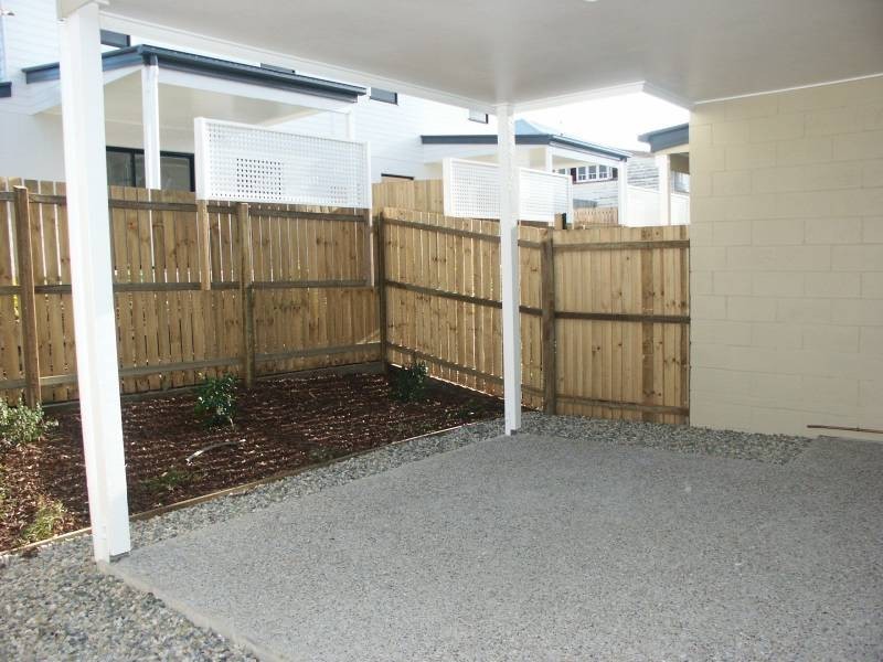 3/36 Farm Street, Newmarket QLD 4051