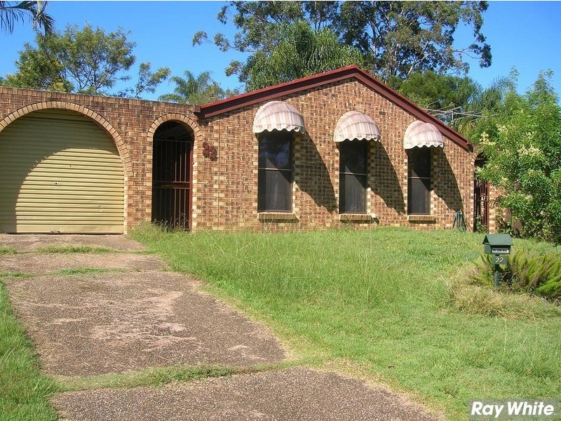 22 Hoffman Street, Mcdowall QLD 4053