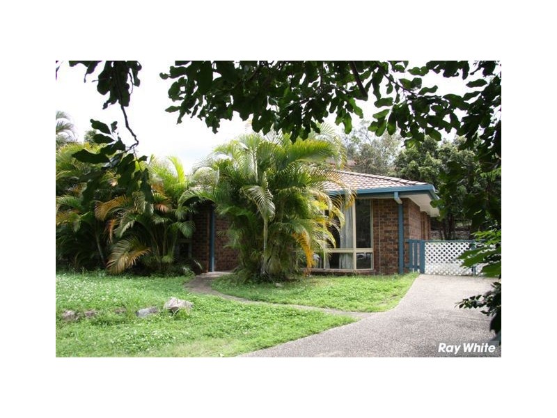 8 Beckett Road, Mcdowall QLD 4053