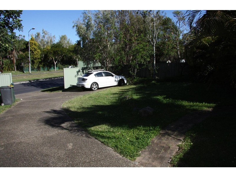 8 Beckett Road, Mcdowall QLD 4053