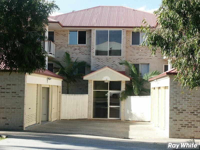 2/33 Buller Street, Everton Park QLD 4053