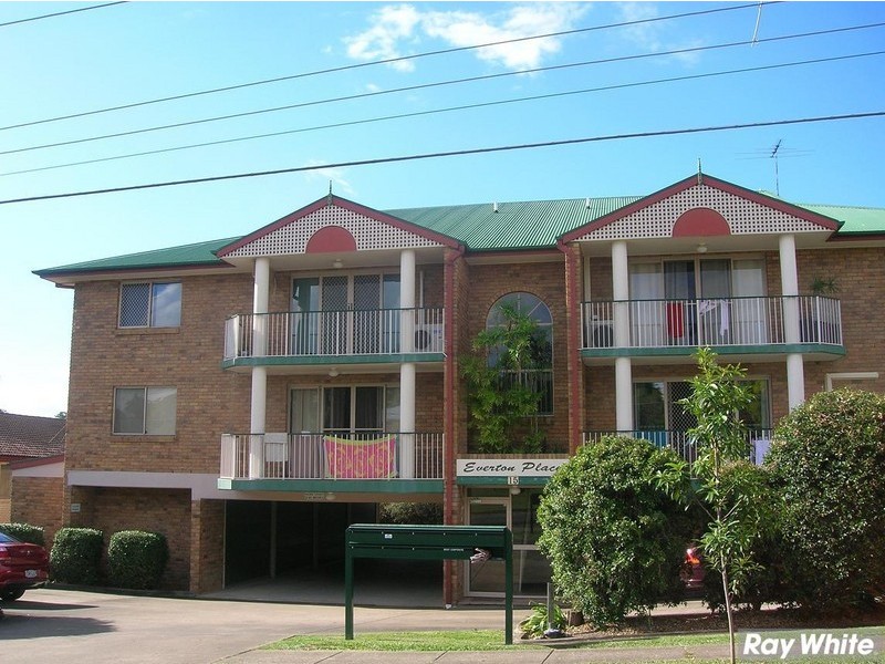 1/15 Buller Street, Everton Park QLD 4053