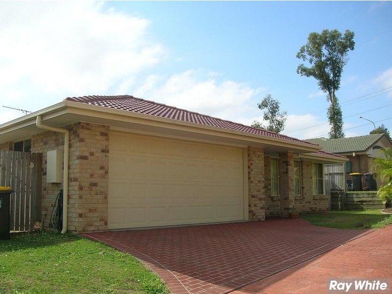 46 Kidman Place, Keperra QLD 4054