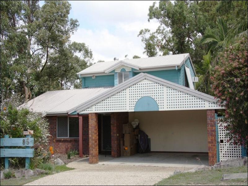 35 Leonarda Drive, Ferny Hills QLD 4055