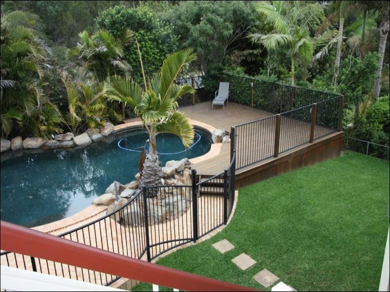 3 Redford Crescent, Mcdowall QLD 4053