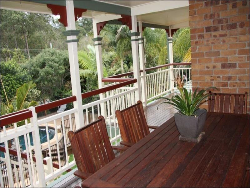 3 Redford Crescent, Mcdowall QLD 4053