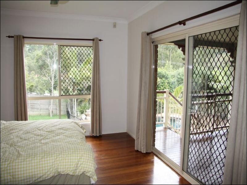 3 Redford Crescent, Mcdowall QLD 4053