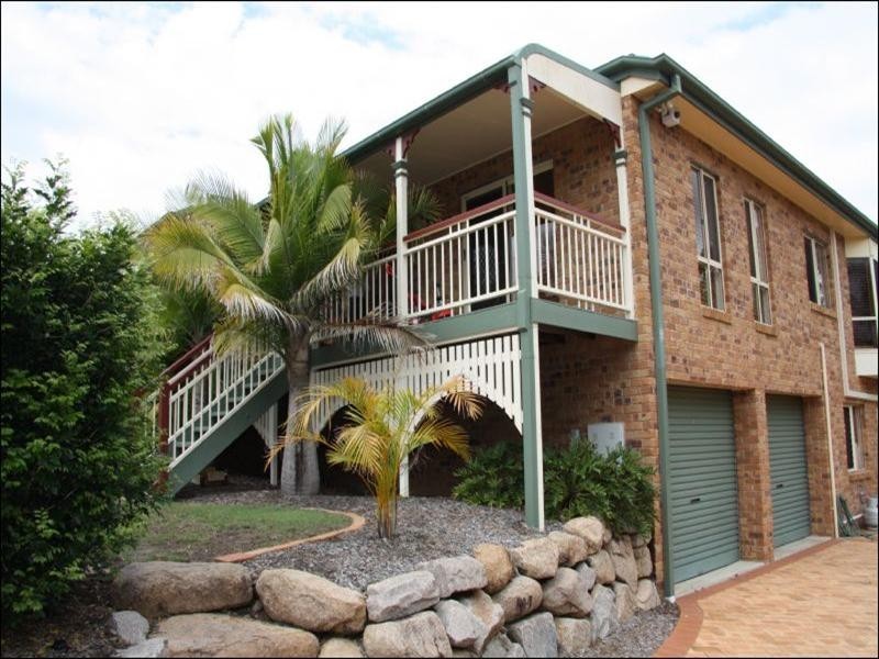 3 Redford Crescent, Mcdowall QLD 4053