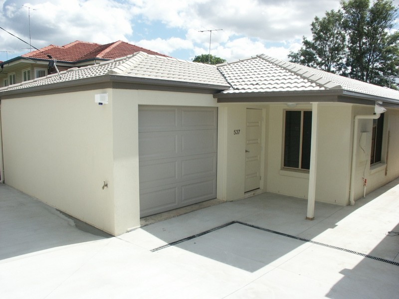 537 Stafford Road, Stafford QLD 4053