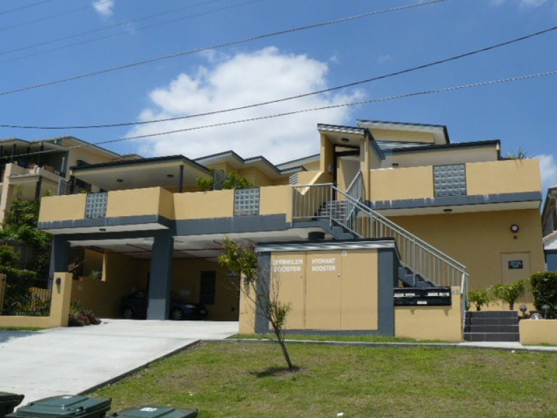 2/48 Glenalva Terrace, Enoggera QLD 4051