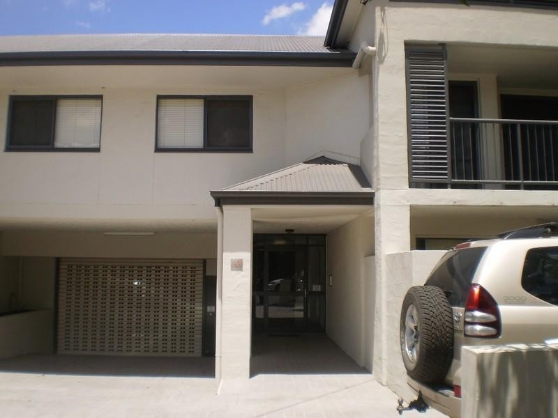 4/10 Trout Street, Ashgrove QLD 4060