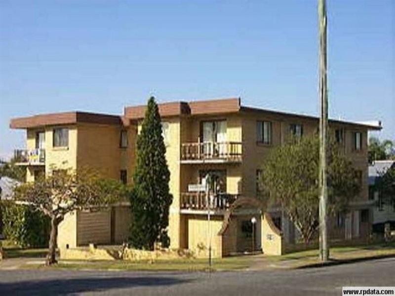 3/90 Mowbray Street, East Brisbane QLD 4169