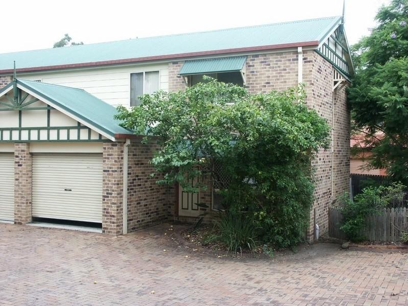 3/43 Hewitt Street, Wilston QLD 4051