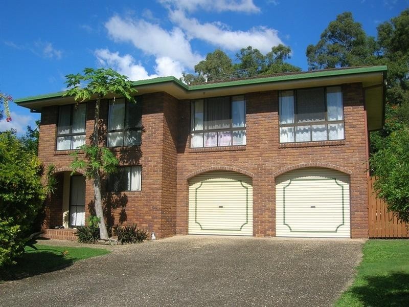 20 Sinatra Crescent, Mcdowall QLD 4053